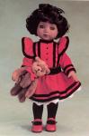 Tonner - Mary Engelbreit - Calendar Girl - Doll